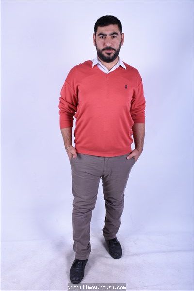Konya Cast Ajans İsmail 19063