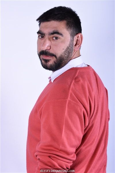 Konya Cast Ajans İsmail 19064