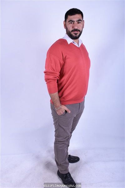 Konya Cast Ajans İsmail 19065