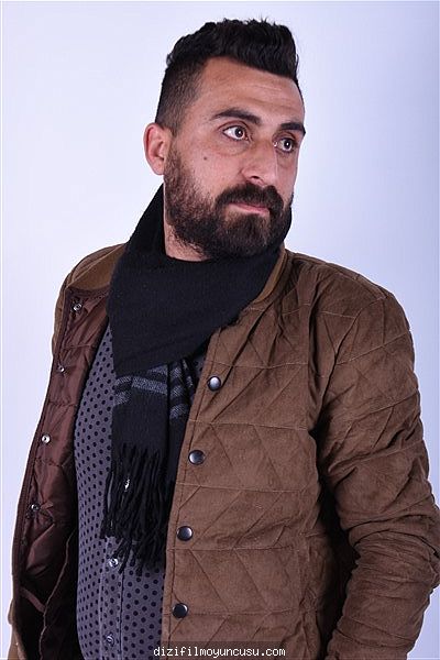 Konya Cast Ajans Mustafa 74044