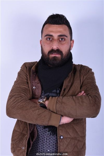 Konya Cast Ajans Mustafa 19031