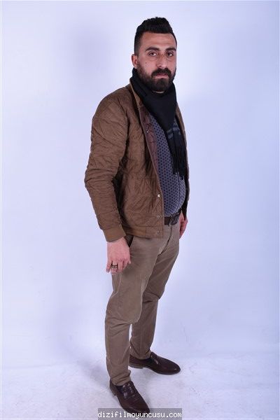 Konya Cast Ajans Mustafa 19032