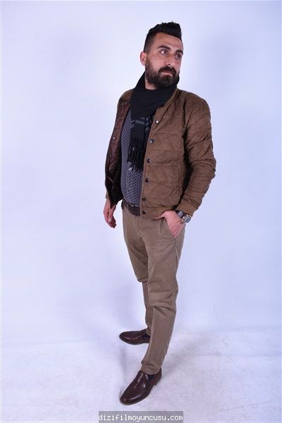 Konya Cast Ajans Mustafa 19033