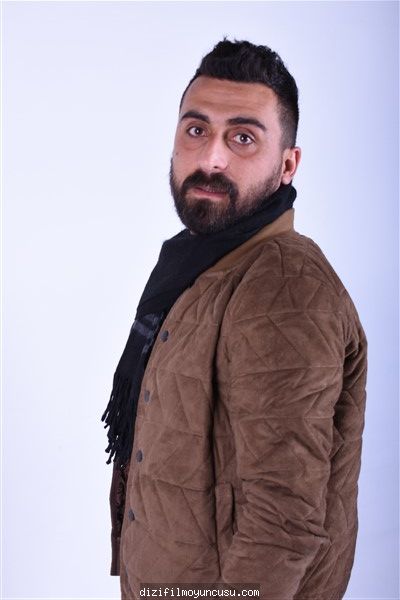 Konya Cast Ajans Mustafa 19034