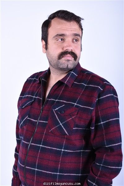 Konya Cast Ajans Osman 19053