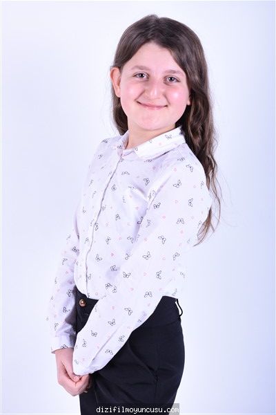 Konya Cast Ajans Rümeysa 19038