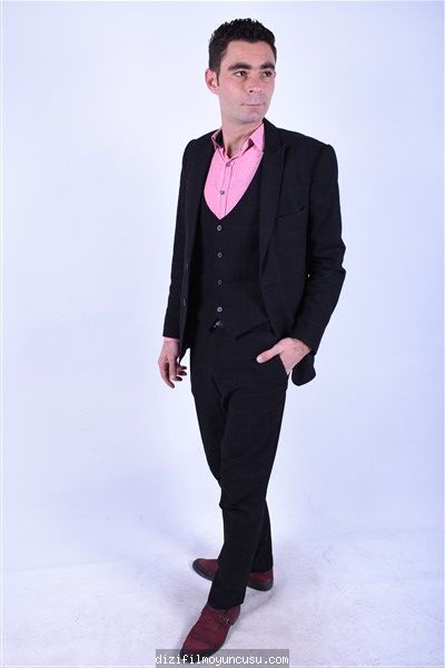 Konya Cast Ajans Ufuk 19016