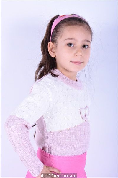 Konya Cast Ajans Zeynep 19075