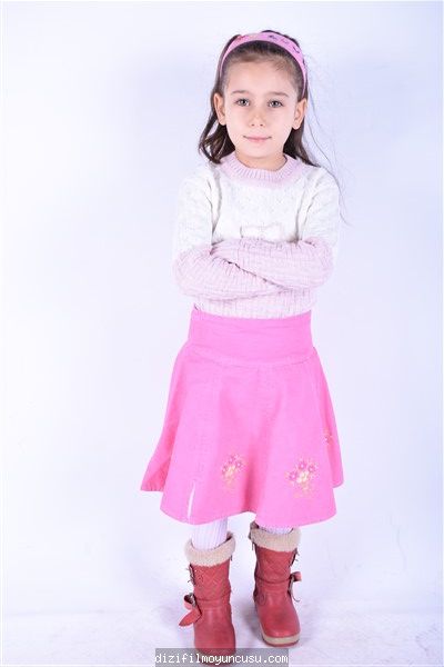 Konya Cast Ajans Zeynep 19077