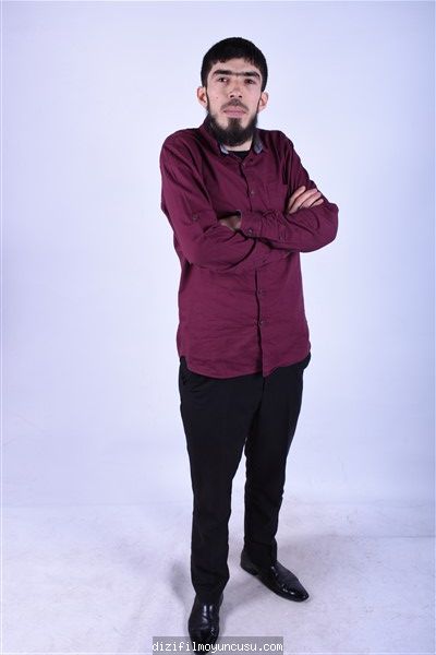 Konya Cast Ajans Abdullah 19092
