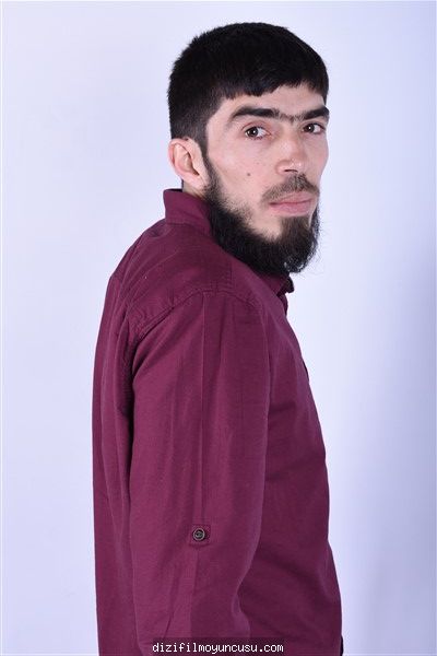 Konya Cast Ajans Abdullah 19094