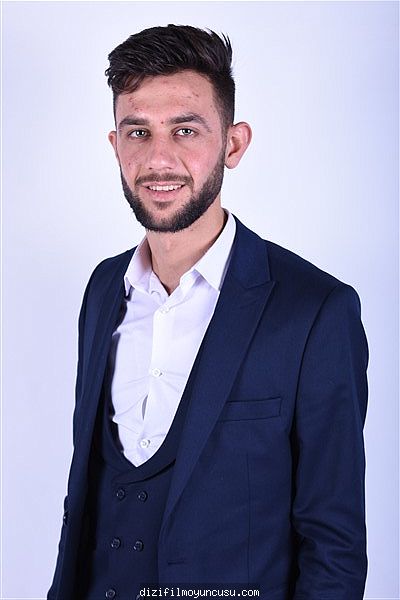 Konya Cast Ajans Abdullah 74393