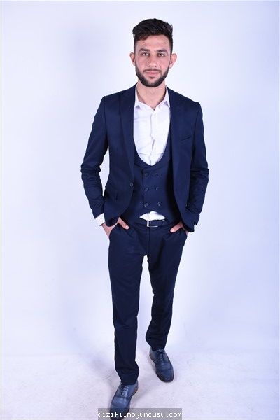 Konya Cast Ajans Abdullah 19095