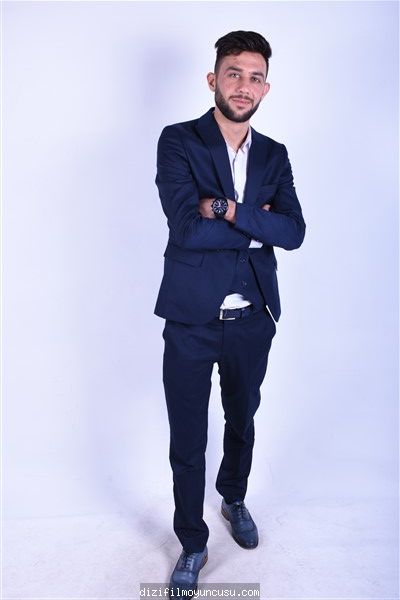 Konya Cast Ajans Abdullah 19096