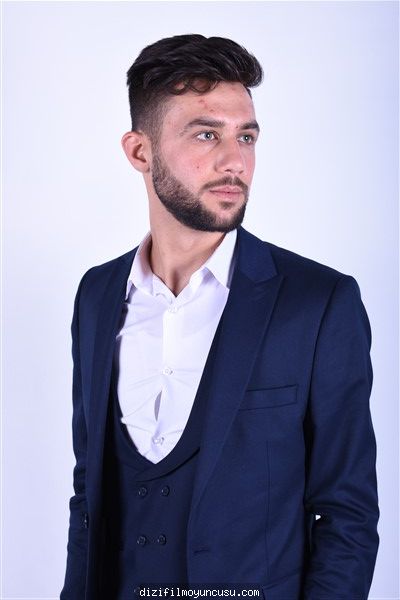 Konya Cast Ajans Abdullah 19098