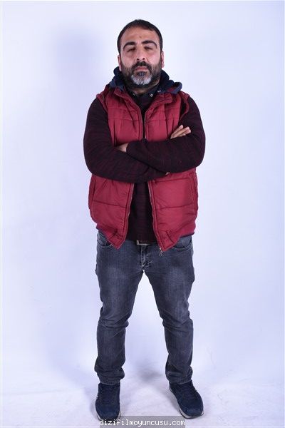 Adana Cast Ajans Burhan 19400