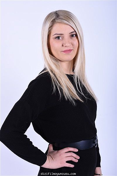 Cansu, Konya Oyuncu Adayımız, Konya Reklam Ajansı