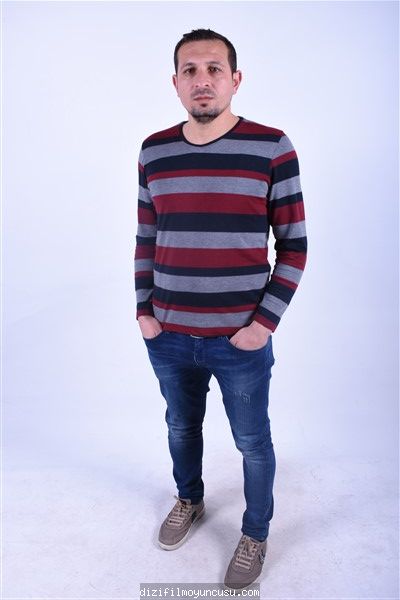 Adana Cast Ajans Erkan 19212