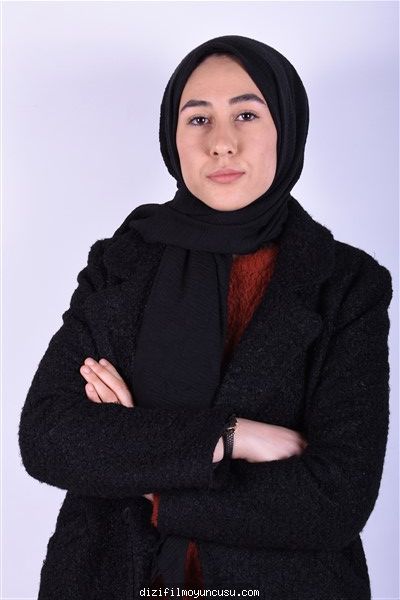 Konya Cast Ajans Fatma 19122
