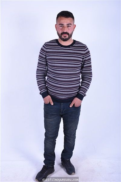 Adana Cast Ajans Gökhan 19364