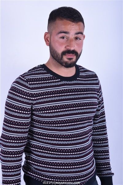 Adana Cast Ajans Gökhan 19365