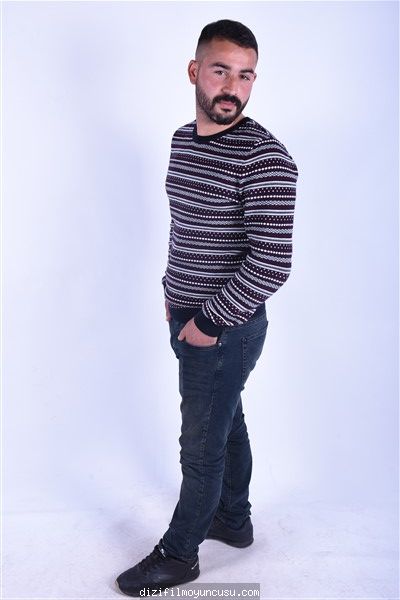 Adana Cast Ajans Gökhan 19366