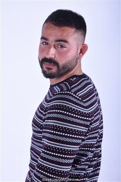 Adana Cast Ajans Gökhan 19367