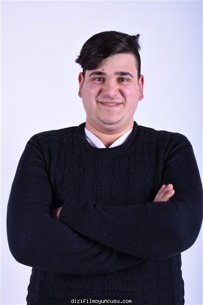 Adana Cast Ajans Görkem 19321