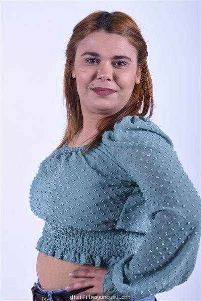 Adana Cast Ajans Gülcan 19374