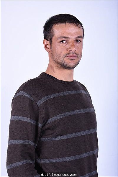 Konya Cast Ajans Halil 74383