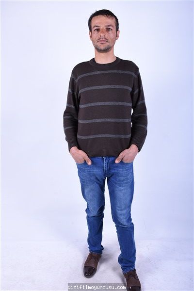 Konya Cast Ajans Halil 19079