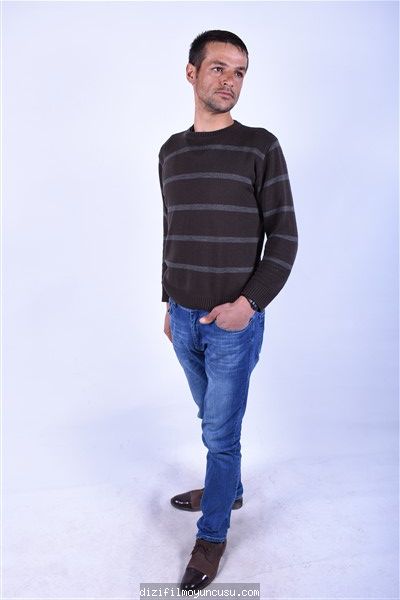 Konya Cast Ajans Halil 19081