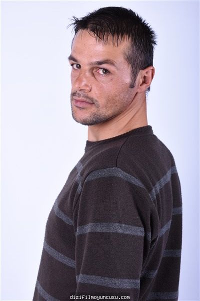 Konya Cast Ajans Halil 19082