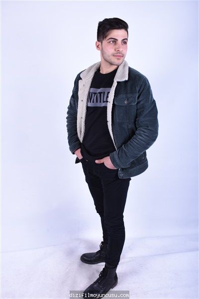 Konya Cast Ajans İsmail 19161