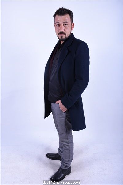 Adana Cast Ajans Kadir 19362
