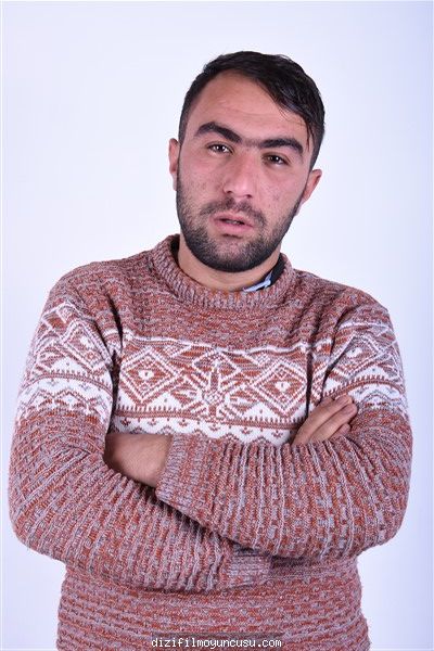 Konya Cast Ajans Mahsun 19112