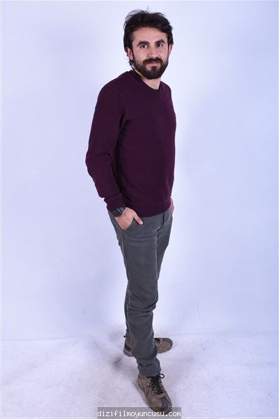 Konya Cast Ajans Mehmet 19169