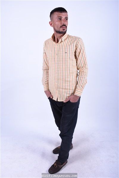 Adana Cast Ajans Mehmet 19230