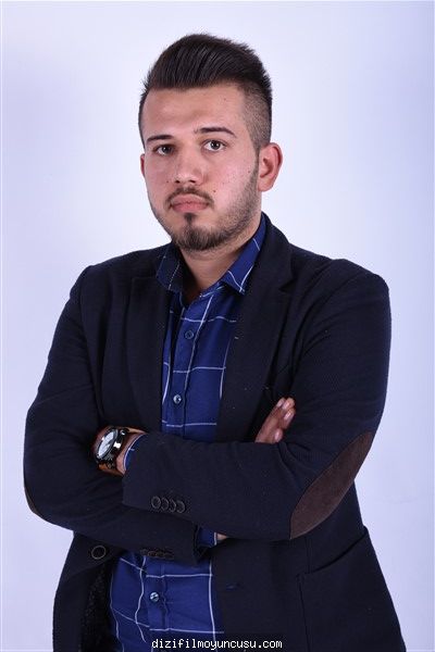 Adana Cast Ajans Mehmet 19233