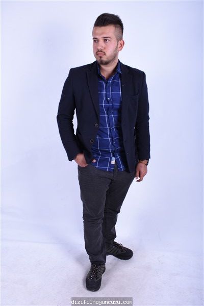 Adana Cast Ajans Mehmet 19234