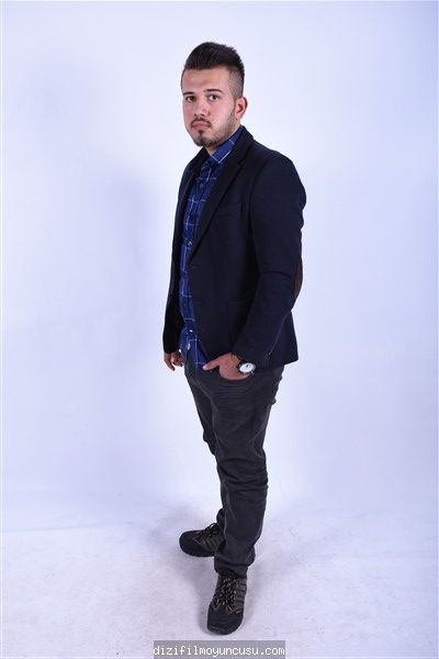 Adana Cast Ajans Mehmet 19235