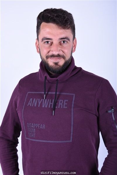 Konya Cast Ajans Mustafa 19144