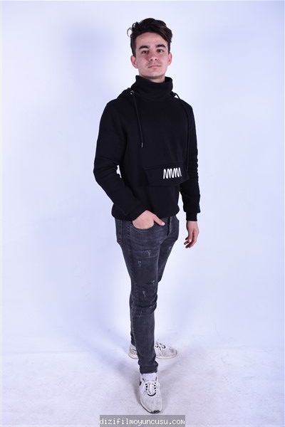 Adana Cast Ajans Mustafa 19301