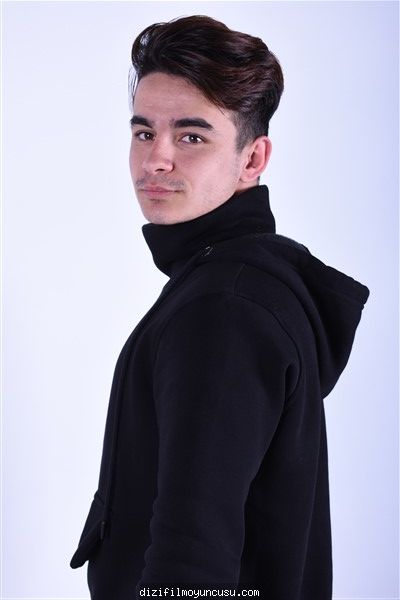 Adana Cast Ajans Mustafa 19303