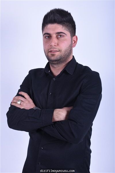 Adana Cast Ajans Mustafa 19316