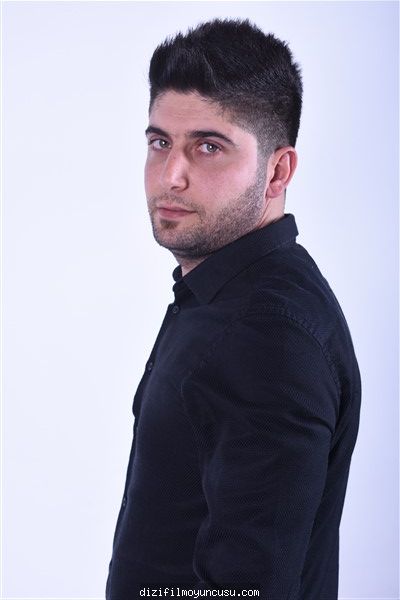 Adana Cast Ajans Mustafa 19319