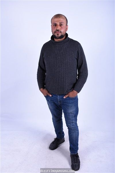 Adana Cast Ajans Ömer 19244