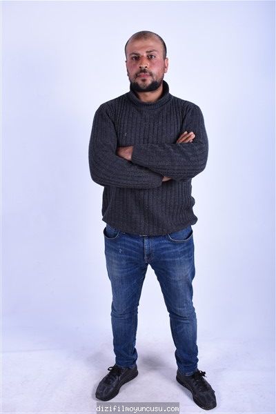 Adana Cast Ajans Ömer 19245