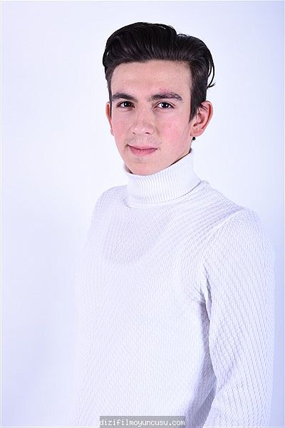 Konya Cast Ajans Recephan 74394