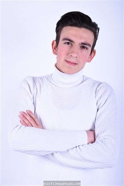 Konya Cast Ajans Recephan 19100